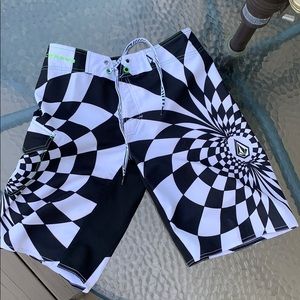 Board shorts
